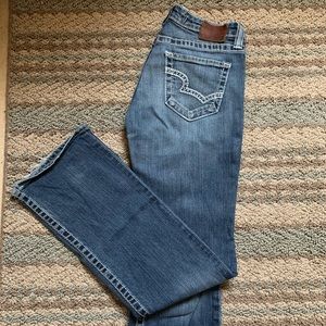 Big Star Jeans